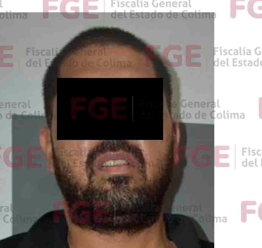 Asesino pasará 35 años en la cárcel; mató a su víctima en Villa de Álvarez