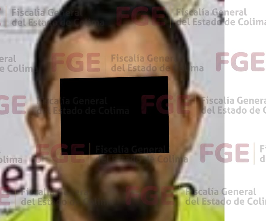 Procesan a sujeto que participó en el secuestro de una persona en Tecomán