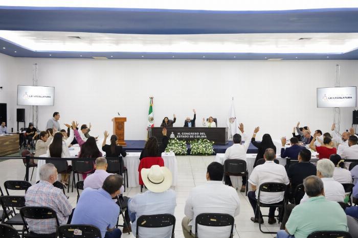 Partidos políticos destinarán el 6% de su financiamiento al liderazgo político de las mujeres