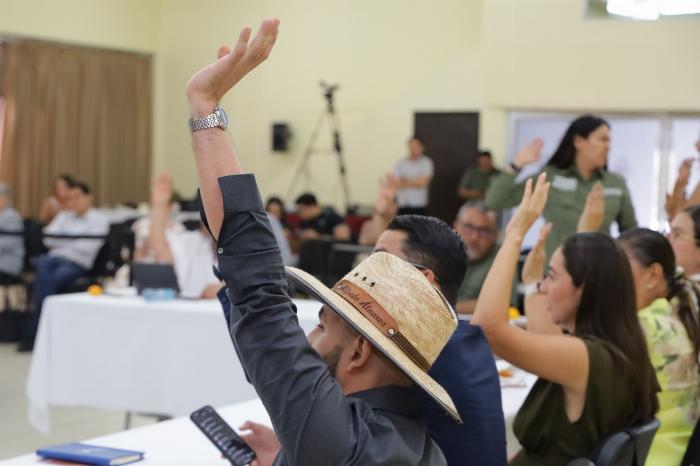 Aprueban Reforma Constitucional Federal sobre nulidad de elecciones por intervención extranjera
