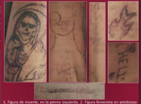 Hay 24 cuerpos no identificados en el Semefo del estado de Colima