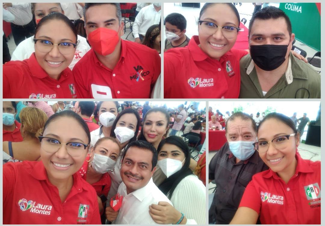 Dirigencia de Kike Rojas sigue alejando a militantes del PRI; ahora fue la ex regidora Laura Montes