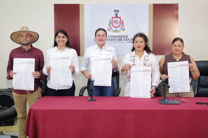 Convoca Poder Legislativo a la presea “Dr. Miguel Trejo Ochoa” al mérito médico 2026