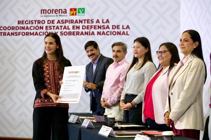 Rosi Bayardo replicará los resultados de Manzanillo en todo Colima