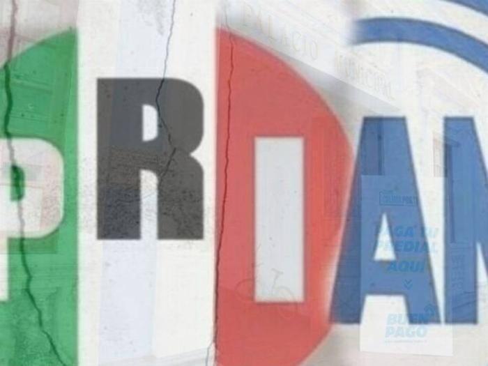 Sólo juntos el PRIAN podría mantener la alcaldía de Colima, mientras que MC no figura