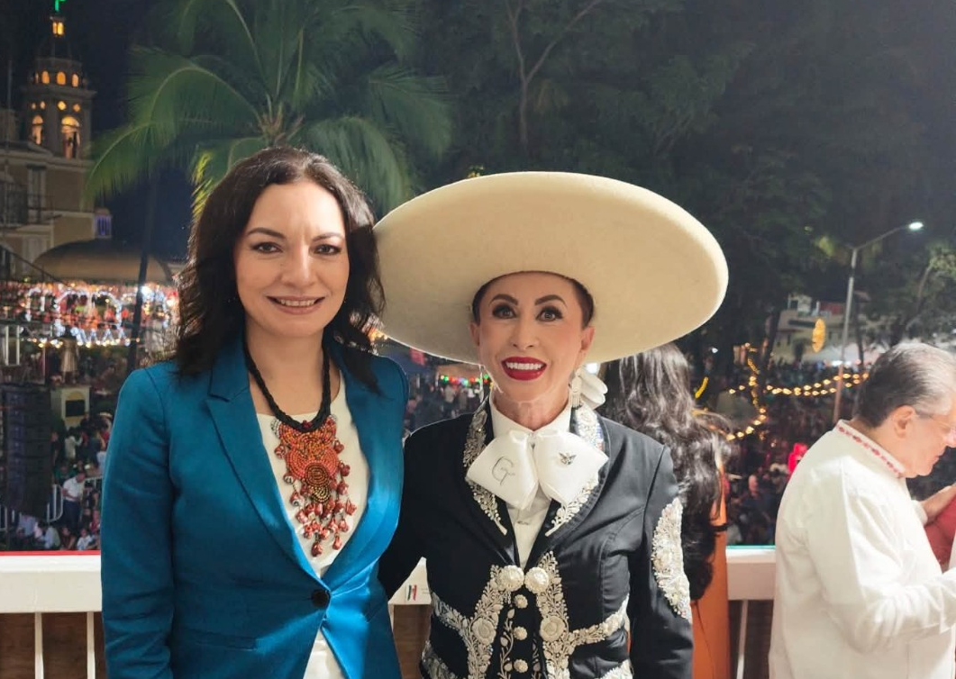 PRI pone en las mesa sus 'cartas fuertes' para la gubernatura: Mely y Tey Gutiérrez