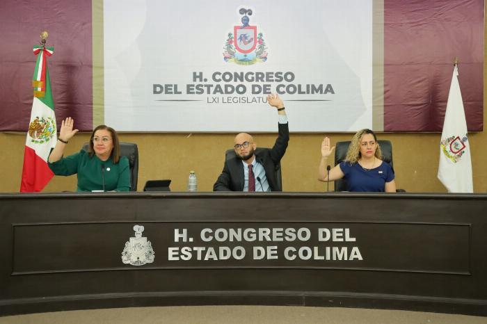 Autorizan descuentos para contribuyentes de Coquimatlán