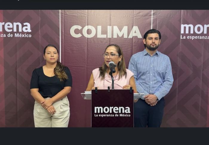 Morena: Reforma Electoral modifica la manera de repartir las 'pluris'; ya no quedarán entre las cúpulas