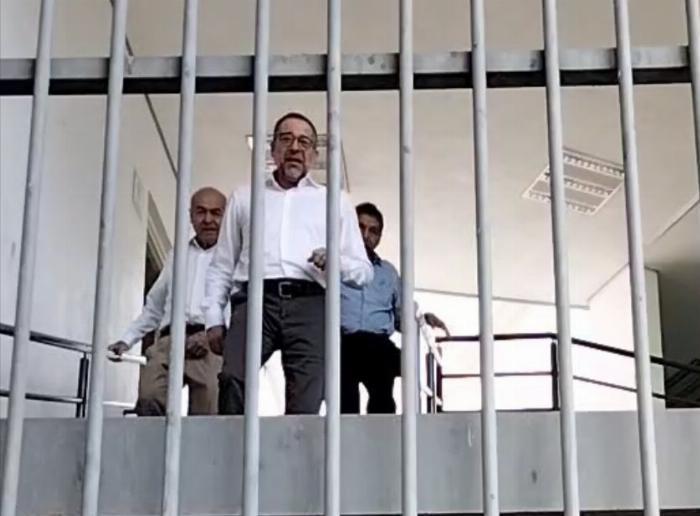 En Colima, se desconoce quién coordinará trabajos de Somos México, nuevo partido de Nacho Peralta