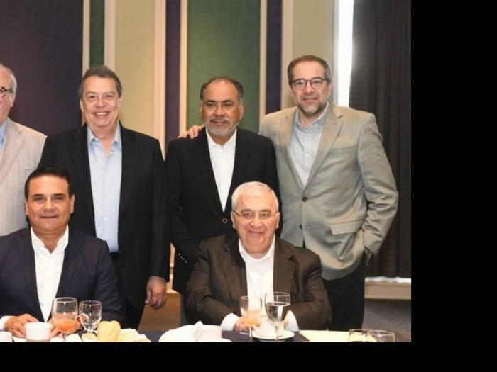 Silvano Aureoles habría huido de Michoacán con ayuda de grupo criminal; confirman que está prófugo de la justicia