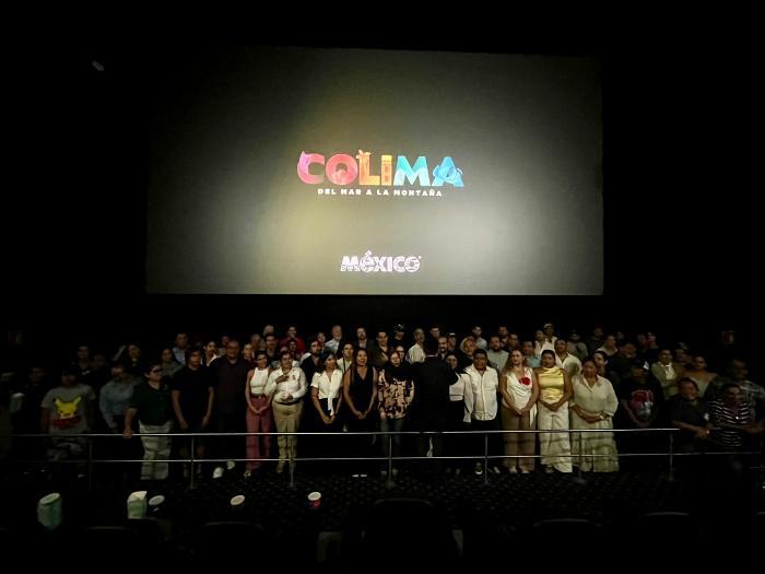 Presentan videos de marca destino de Colima, Comala y Manzanillo