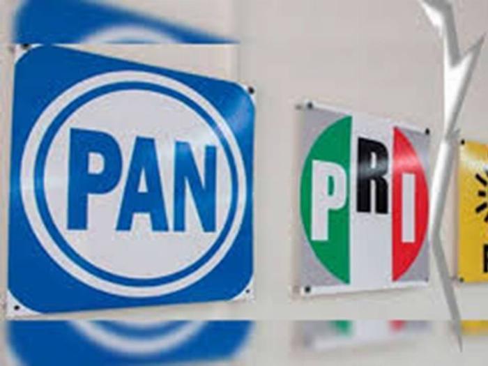 Líder nacional del PAN reitera que no harán alianza con el PRI y Colima se aleja de dicha posibilidad 
