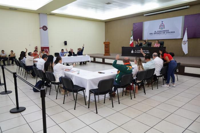 Anuncian resultados de la condecoración “Licenciada Margarita Torres Huerta” 2026
