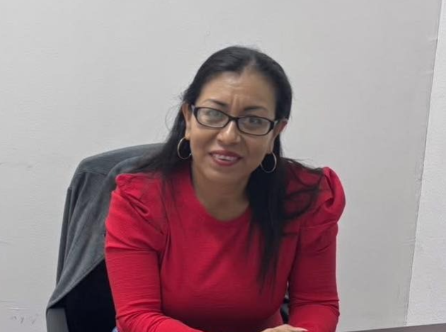 Siguen las renuncias en el PRI; ahora fue una regidora de Tecomán