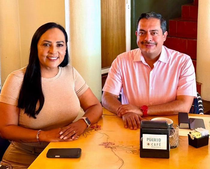 El PAN está a la espera de que a nivel nacional le den permiso de aliarse con el PRI en Colima