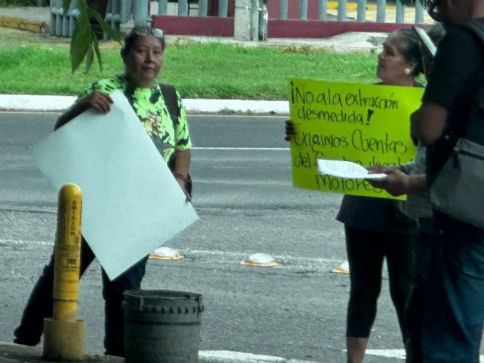 Señalan a Riult de intentar boicotear el servicio de agua potable en Colima y Villa de Álvarez