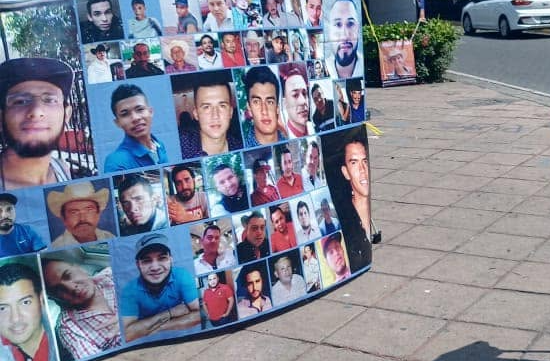 Fortalecen trabajos y coordinación en materia de búsqueda de personas desaparecidas