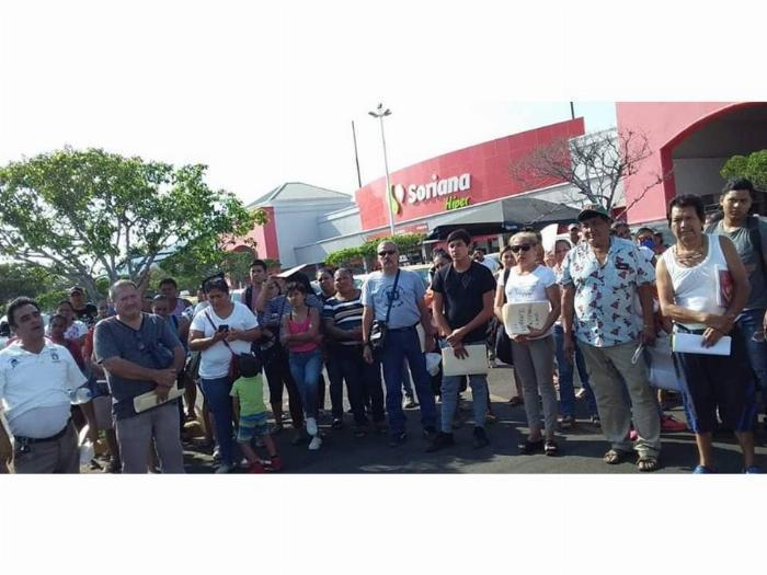 Aglutinación_Manzanillo Aglutinación_Manzanillo